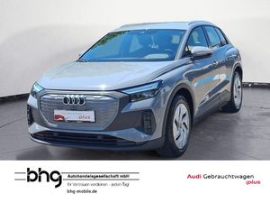 Audi Q4 35 e-tron