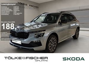 Skoda Kamiq 1.0 TSI DSG Balance AHK AUT Kam. KeyLess