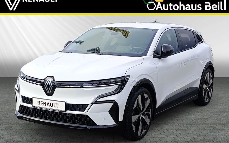 Renault Megane-e-tech EV60 220hp Optimum Charge Techno 5dr Kauf