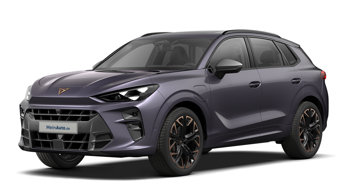 Cupra Terramar VZ 2.0 TSI 195kW VZ DSG 4Drive Leasing