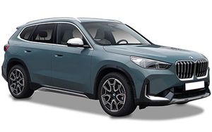 BMW X1 xDrive25e Steptronic Leasing