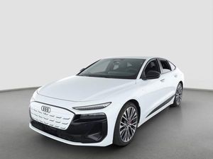 Audi A6 e-tron Sportback performance S-Line Leder B&O Matrix HuD 21" Std.Heiz.