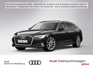Audi A6 Avant 50 eTFSI quattro S tronic advanced Matr
