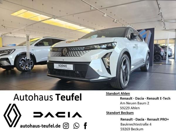 Renault Scenic E-Tech Iconic 220 Long Range 📂💸Registerfirmen-DEAL🔝 Leasing