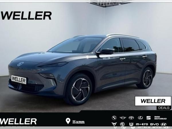 MG S5 EV Luxury Long Range: ⚡💥Exklusives TZ Sonderleasing  im März⚡💥 Leasing