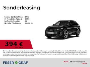Audi A6 Avant TFSI S tronic Navi Matrix Tech