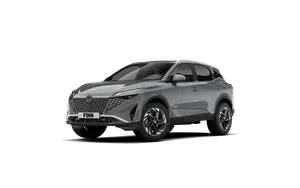 Nissan Qashqai 1.3 DIG-T MHEV 158PS Xtronic 1.3 DIG-T MHEV 158PS Xtronic N-Connecta