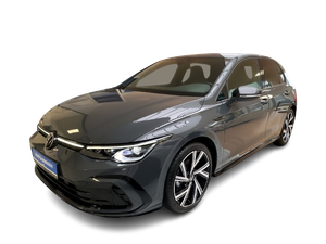 Volkswagen Golf VIII 1.5 TSI DSG R-Line 'Black Style' AHK L Auto-Abo
