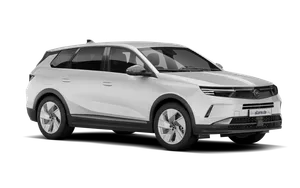 Opel Grandland Hybrid 107 kW Edition eDCT