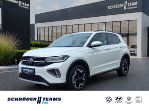 Volkswagen T-Cross 1.0 l TSI DSG R-Line