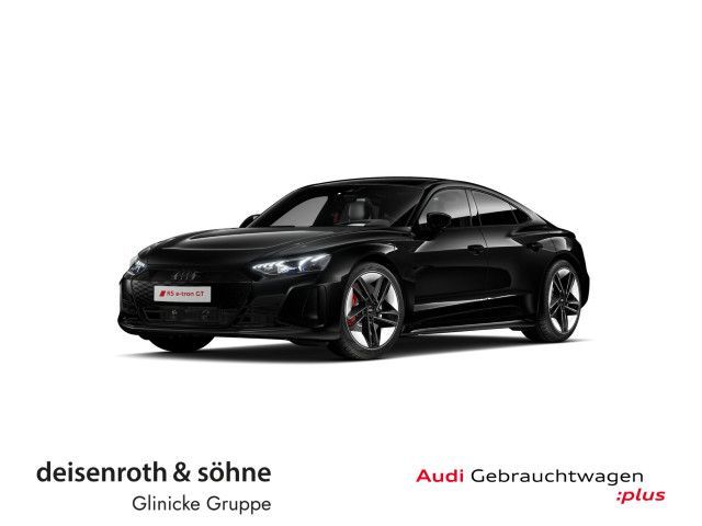 Audi RS e-tron GT Luft/Pano/Matrix/B&O/ACC/carbon/21