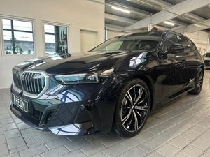 BMW 520 d Touring 🔥LAGERWAGEN AKTION⚡️sofort Verfügbar !