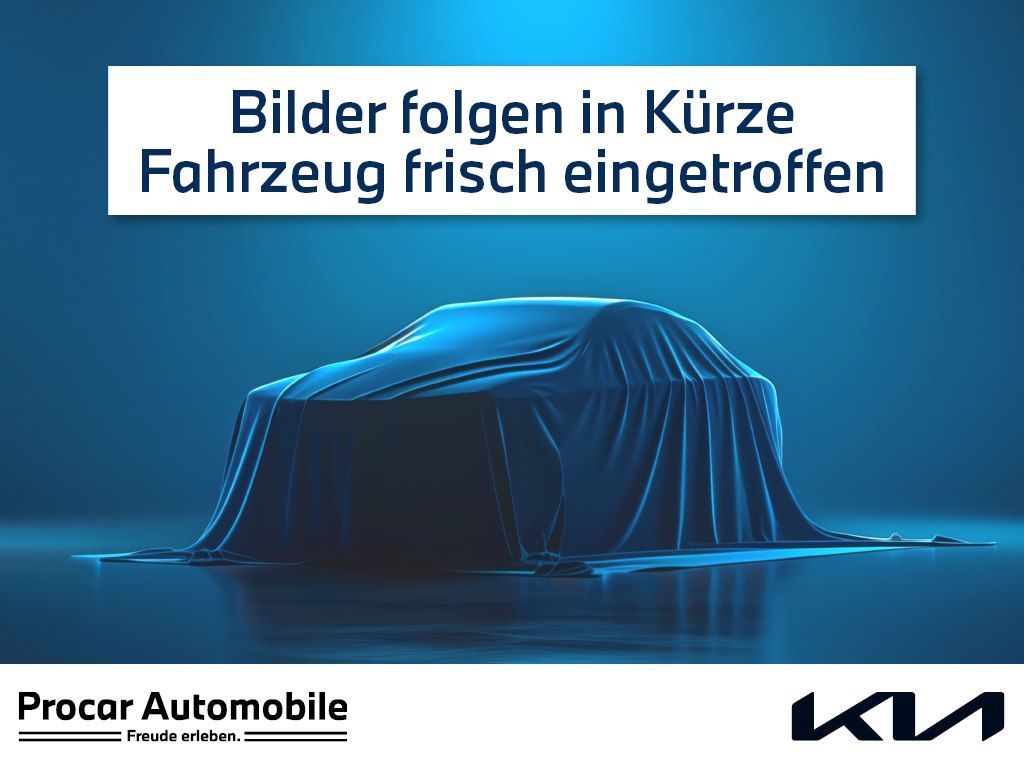 Kia EV2 61kWh 5S GT-Line Tech WinterConnect Glasdach Leasing