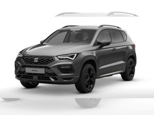 Seat Ateca 1.5 TSI ACT 110kW FR Black Edition DSG
