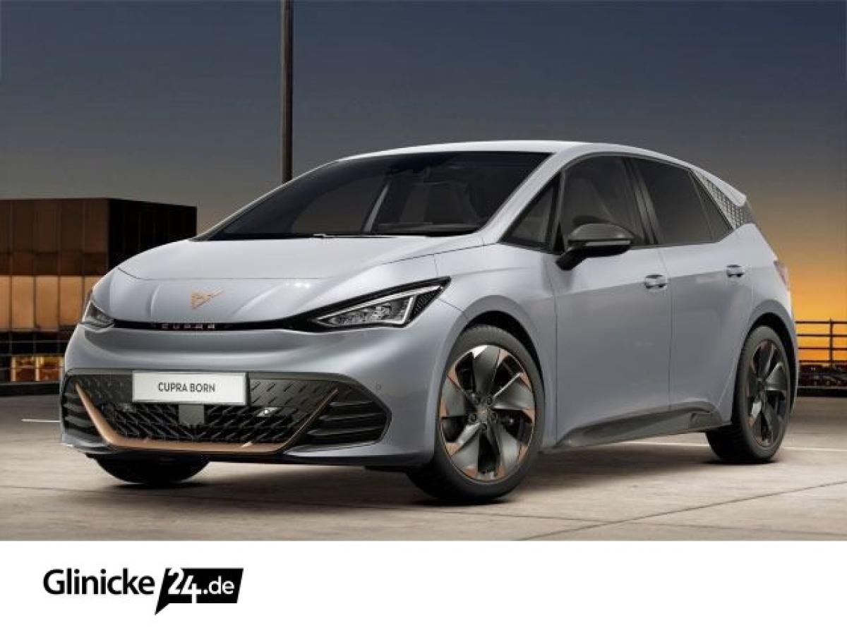 Cupra Born Edition Dynamic *FREI KONFIGURIERBAR* Leasing