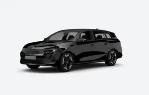 Opel Astra Opel Astra Sports Tourer