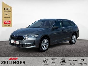 Skoda Octavia Combi Selection TDI DSG|AHK|eHECK|5J-GAR
