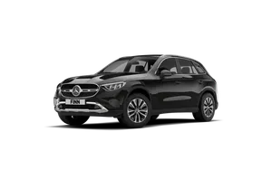 Mercedes-Benz GLC 220 d 4MIC GLC 220 d 4MIC Autom.