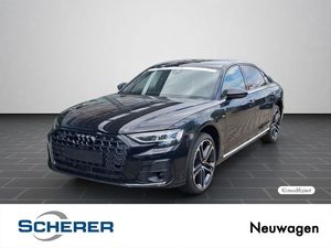 Audi A8 L 50 TDI quattro 210(286) kW(PS) tiptronic
