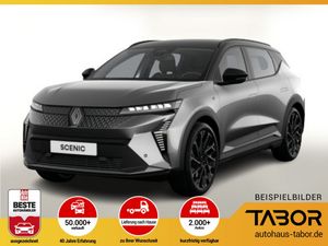 RENAULT Scenic E-TECH Esprit Alpine 220 Long Range Leasing