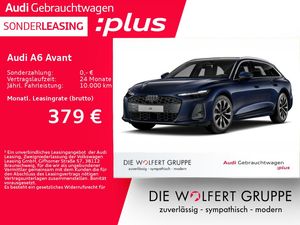 Audi A6 Avant TDI quattro S tronic MATRIX*PANO*360°