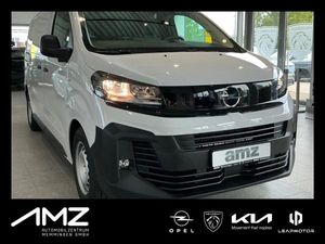 Opel Vivaro Kasten 2.2 *AHKabnehmbar*Laderraumboden*