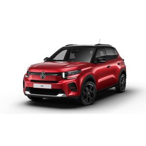 Citroën C3 Turbo 100 Collection