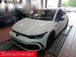 Volkswagen Golf 8 1.5 eTSI DSG R-Line AHK MATRIX CAM 18
