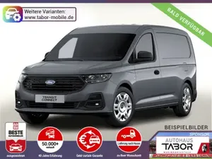 Ford Transit Connect L2 Aut Trend SHZ DigiCo Temp PDC