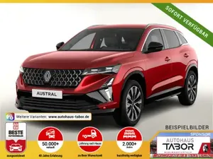 Renault Austral Techno Mild Hybrid 150 Automatik