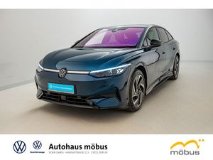 Volkswagen ID.7 Pro*ASG*360°*STHZG*MASSAGE*MEMORY*HUD*MATRI