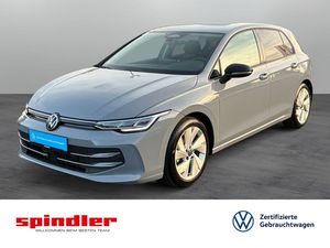 Volkswagen Golf VIII Energy 1.5eTSI DSG/ Navi, CarPlay, LED