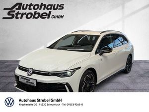 Volkswagen Golf Variant R-Line 2.0 TSI 4M 150kW 7-Gang-DSG