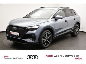 Audi Q4 45 e-tron quattro LED