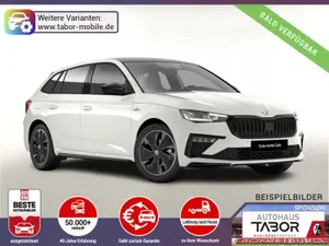 Skoda Scala DSG MonteC Pano Matrix Nav ACC SideA Kam