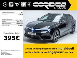 Opel Astra Sports Tourer Ultimate Automatik Kamera He