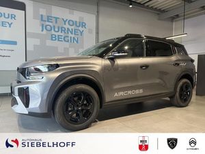Citroën C3 Aircross Collection Hybrid 145 Doppelkupplung 6-Gang