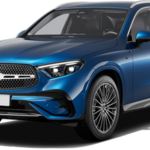 Mercedes-Benz GLC Leasing