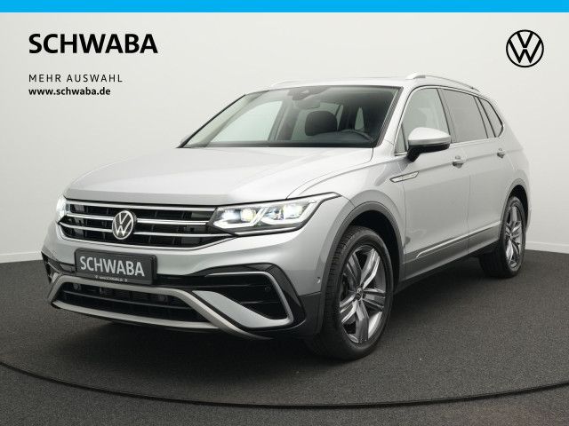 Volkswagen Tiguan Allspace Eleg 2.0 TDI 4 MOTION DSG *AHK* Leasing