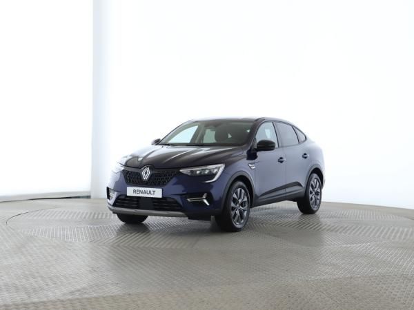 Renault Arkana EVOLUTION TCe 140 EDC 0,00 % AKTION Leasing