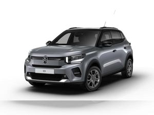 Citroën C3 Turbo 100 Max