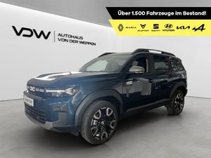 Dacia Bigster TCe 140 Journey Klima Navi