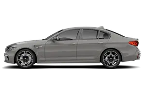BMW M5 Plug-In Hybrid xDrive A M5 Leasing