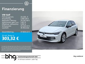 Volkswagen Golf 1.5 eHybrid DSG ENERGY