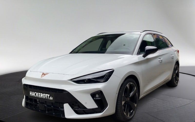Cupra Cupra-leon-st 1.5 E-HYBRID 150KW DSG Sportstourer 5dr Kauf