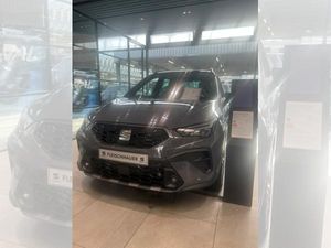Seat Arona FR Keyless, Navi, SZHG 🚨GEWERBE /ABSCHLUSS BIS 11.09🚨