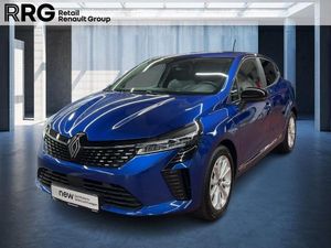 Renault Clio EVOLUTION TCe 90 SITZHEIZUNG