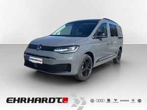 Volkswagen Caddy Maxi 2.0 TDI DSG Flexible 5-Sitzer LED*APP