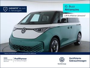 Volkswagen ID. Buzz Pro AHK Klima Navi ACC Kamera Matrix 5