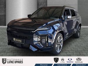 KGM Actyon 1.5 T-GDi Core 6 AT 2WD Navi  ACC CarPlay